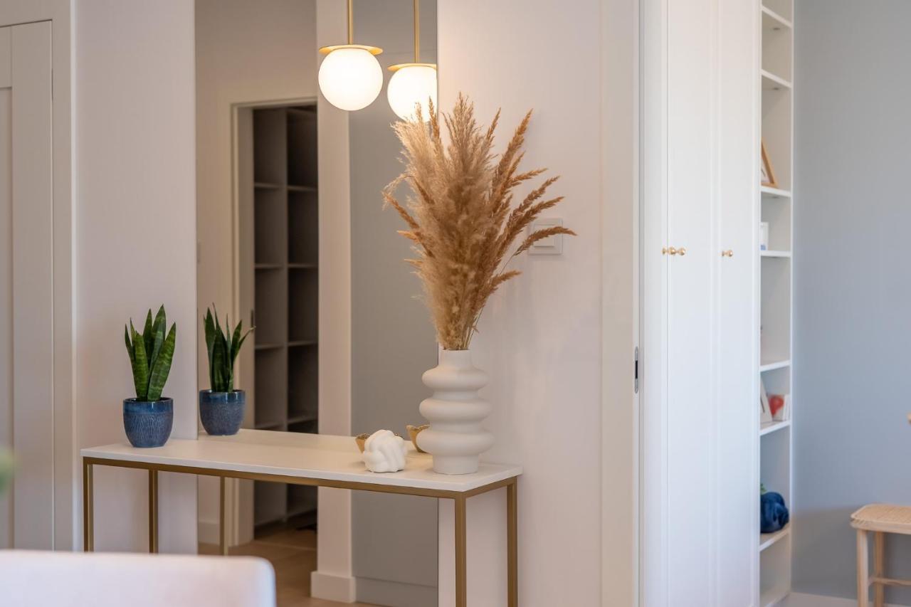 Apartament Bryza Polanki Aqua Kołobrzeg Exterior foto